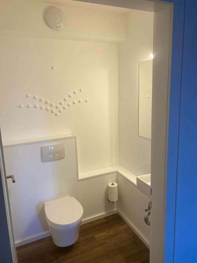 Haus In Esch Villa Esch  Luaran gambar