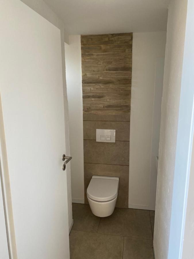 Haus In Esch Villa Esch  Luaran gambar