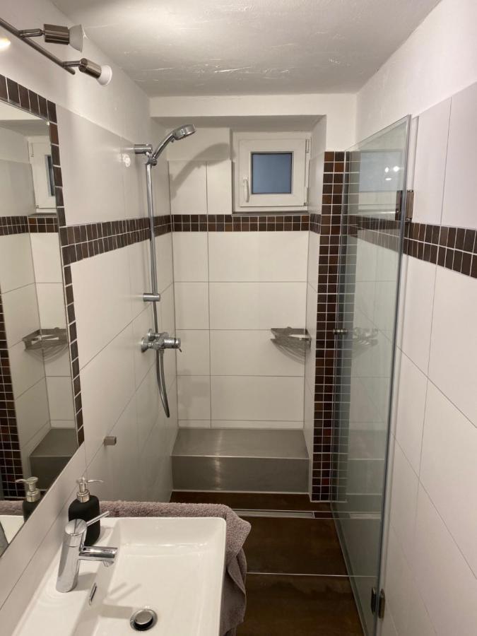 Haus In Esch Villa Esch  Luaran gambar